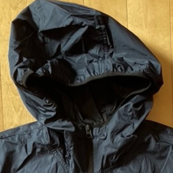 Men's Windbreaker - Picture 4 of 6